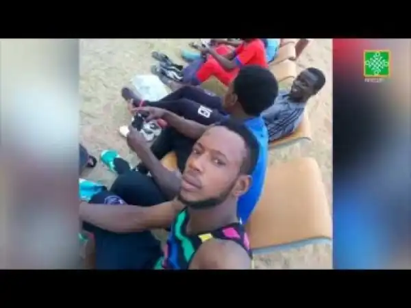 Video: Taka Leda Kashi Na 79